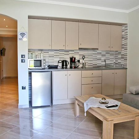 John'S Apartment'S Near Athens Airport!! Spáta エクステリア 写真