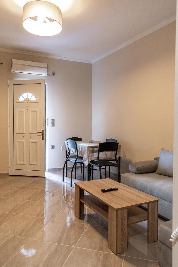 John'S Apartment'S Near Athens Airport!! Spáta エクステリア 写真