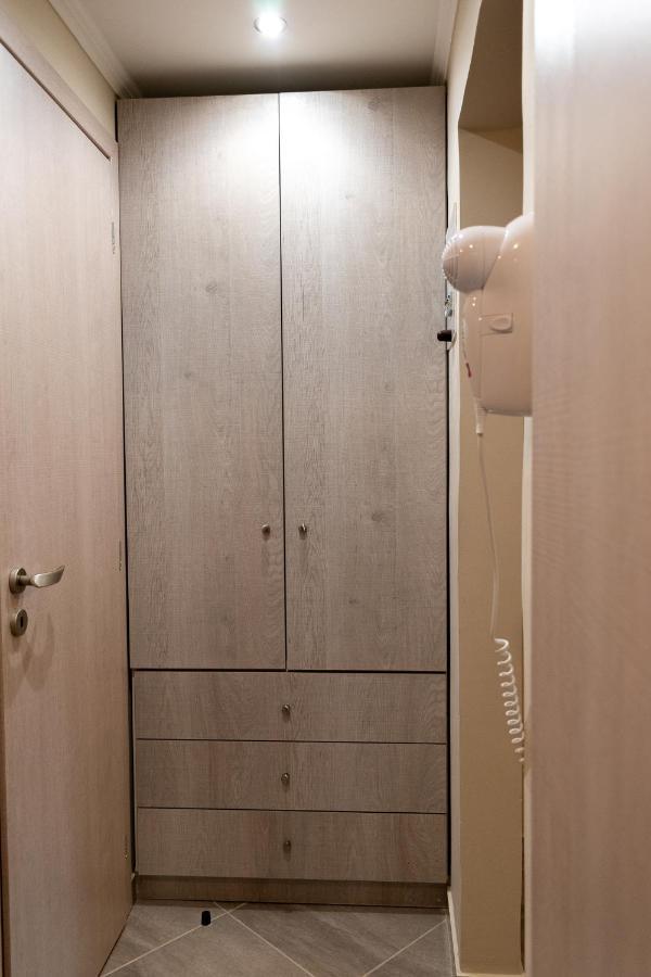 John'S Apartment'S Near Athens Airport!! Spáta エクステリア 写真