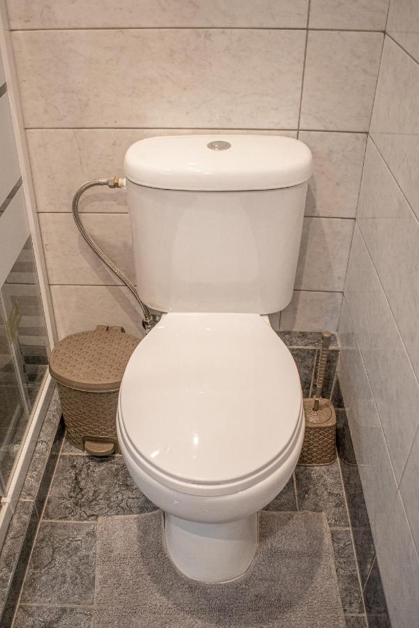 John'S Apartment'S Near Athens Airport!! Spáta エクステリア 写真