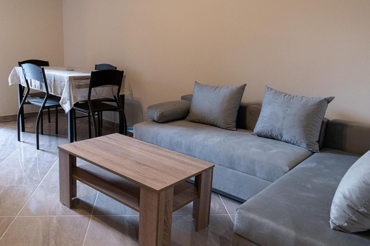 John'S Apartment'S Near Athens Airport!! Spáta エクステリア 写真