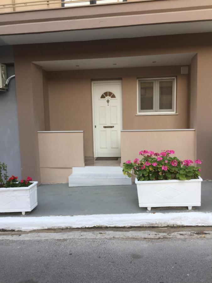 John'S Apartment'S Near Athens Airport!! Spáta エクステリア 写真