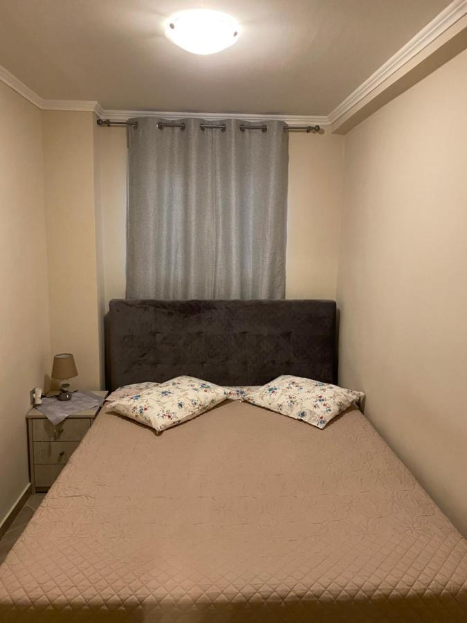 John'S Apartment'S Near Athens Airport!! Spáta エクステリア 写真