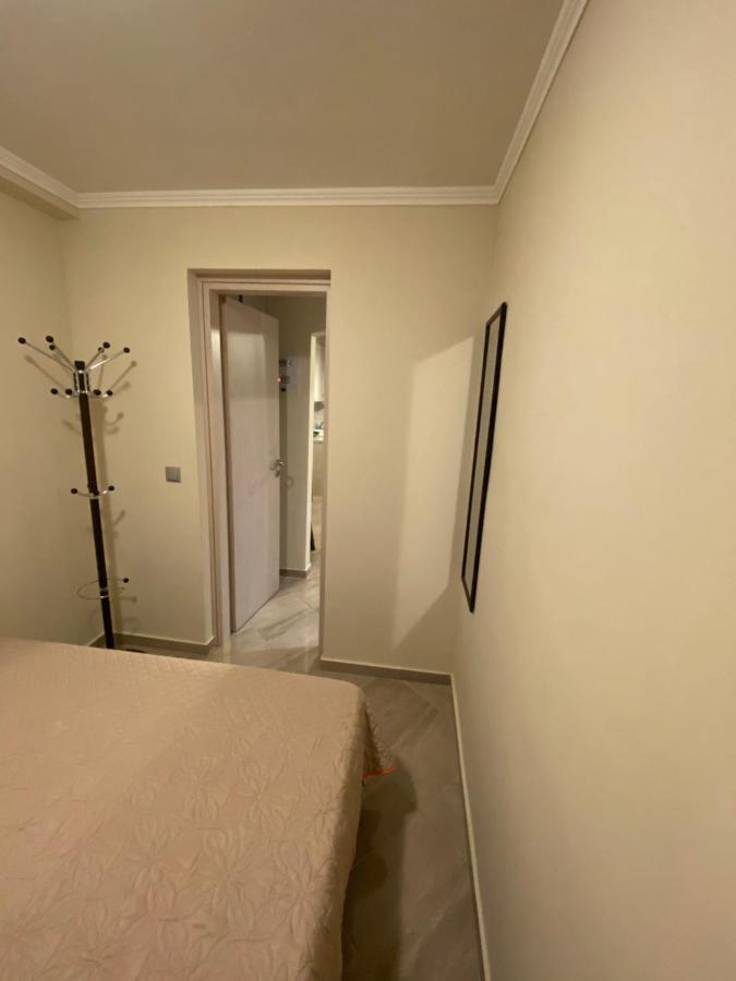 John'S Apartment'S Near Athens Airport!! Spáta エクステリア 写真