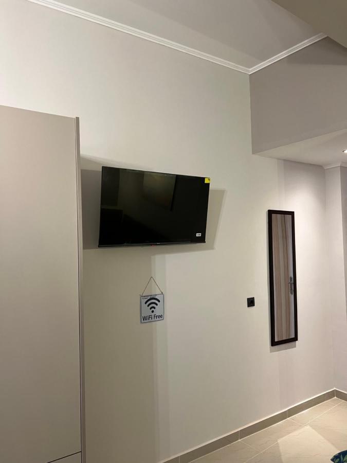 John'S Apartment'S Near Athens Airport!! Spáta エクステリア 写真