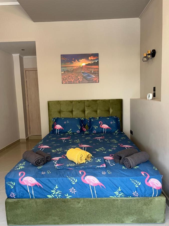 John'S Apartment'S Near Athens Airport!! Spáta エクステリア 写真