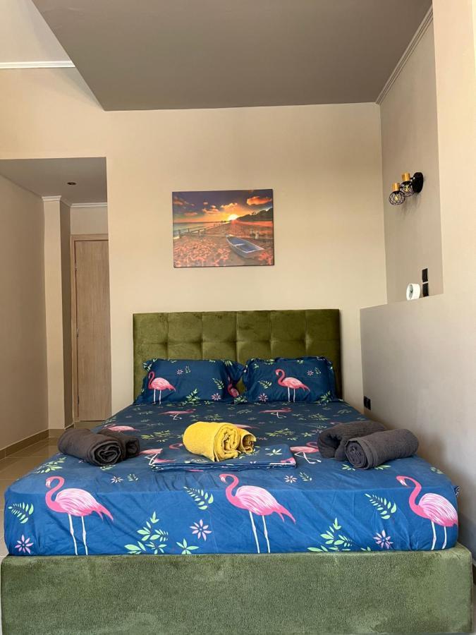 John'S Apartment'S Near Athens Airport!! Spáta エクステリア 写真