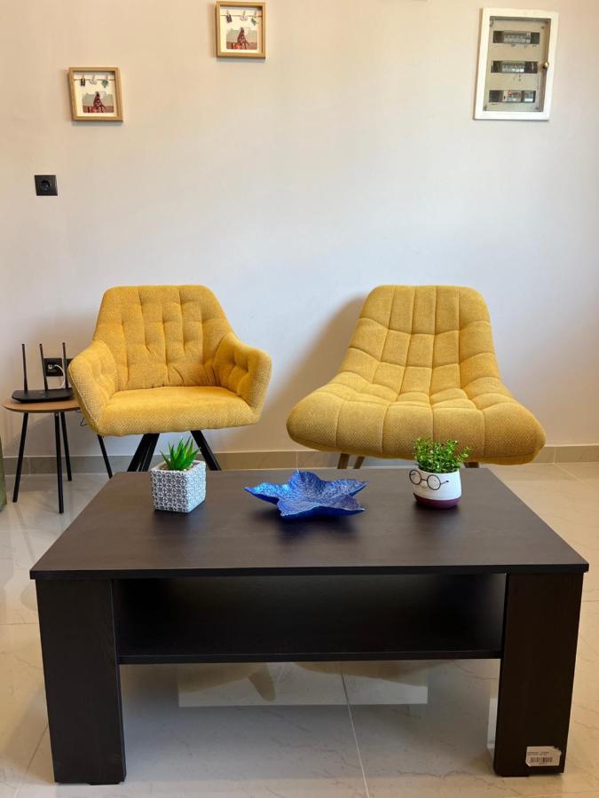 John'S Apartment'S Near Athens Airport!! Spáta エクステリア 写真